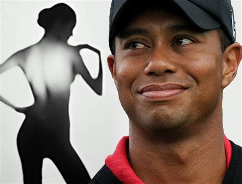 Theresa Rogers Latest Woman Linked To Tiger Woods Claims She Taught