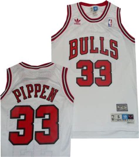 Alibaba.com offers 623 bulls vintage products. Chicago Bulls Scottie Pippen Adidas Swingman Jersey White | StadiumStyle.com