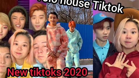 Yolo House Tiktok