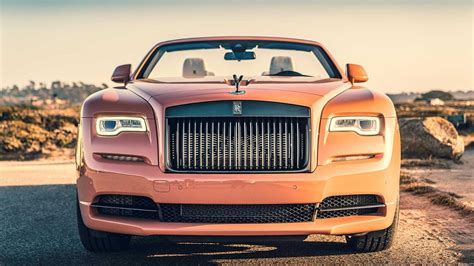 Rolls Royce Reveals Radical New Pastel Colors 6speedonline