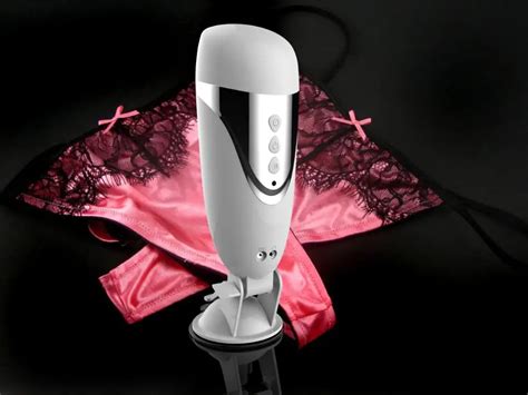 Hot Selling Electric Piston Male Masturbator Cup Vibrator Sex Toy Girl