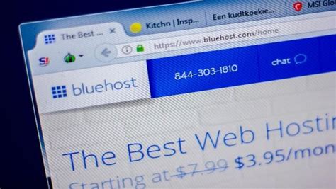 How To Start A Blog With Bluehost Kimberley Usman