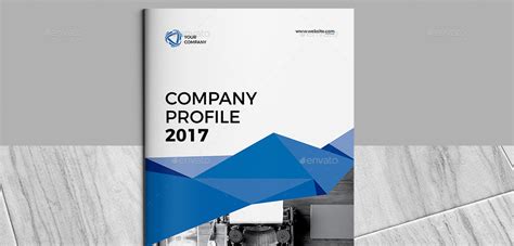 Contoh Cover Company Profile Goresan