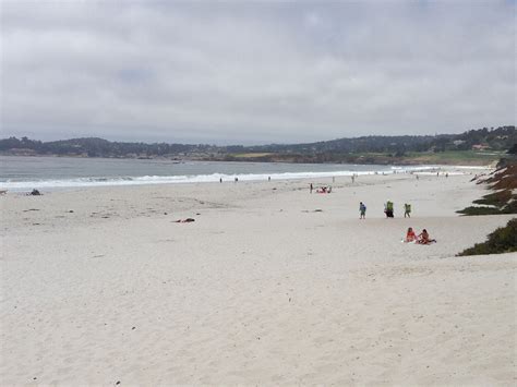 Best Beaches In Monterey Old Monterey Inn