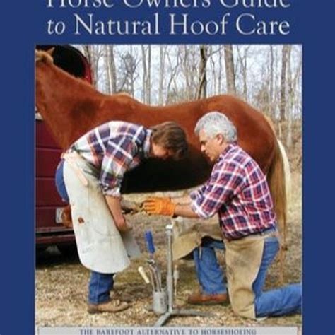 Stream Download Horse Owners Guide To Natural Hoof Care Jaime