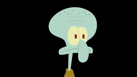 Another Squidward By Jakefalkingham On Newgrounds