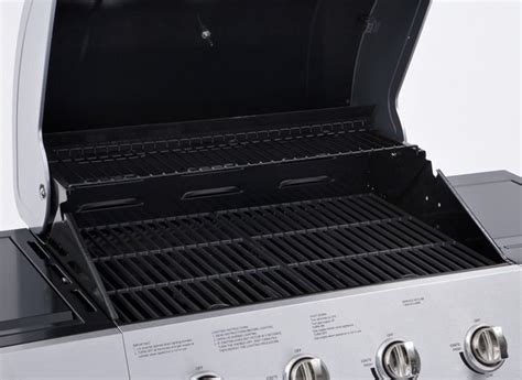 Our creations are influenced by diverse. BHG BH14-101-099-06 (Walmart) Gas Grill - Consumer Reports
