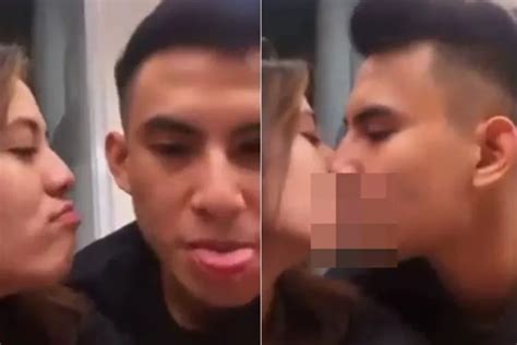 Viral Video Zara Adhisty Ciuman Dengan Niko Al Hakim Mantan Suami