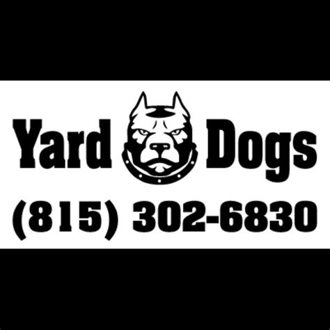 Yard Dogs Llc