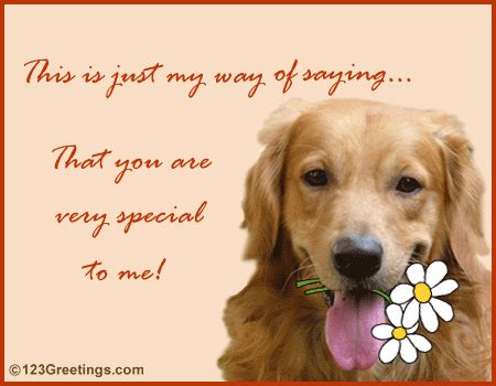 We did not find results for: You Are Very Special To Me! Free For Someone You Care ...