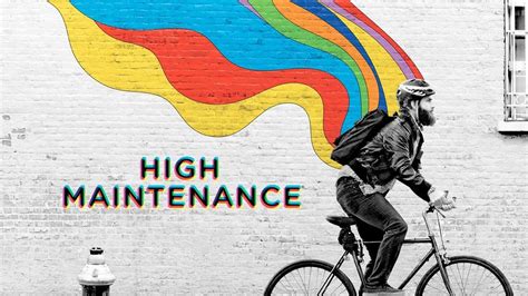 High Maintenance Hbo Series Where To Watch