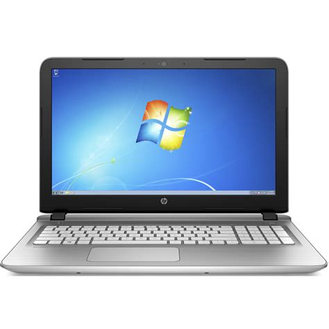 Hp Laptop 156 Intel Core I7 5500u 5th Gen Jarir Bookstore Ksa