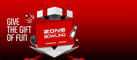 Zone Bowling T Cards
