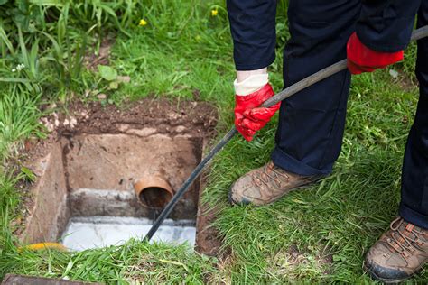 Drain Cleaning Service 5 Benefits Of Sewer Rodding Chattanooga Tn