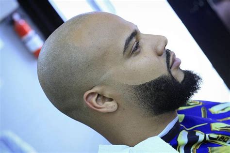 45 Shaved Head Styles Best Guide For 2023 Trends