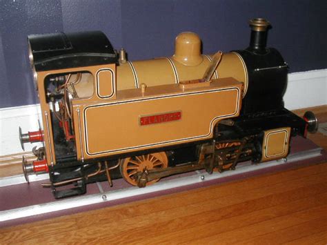 Used Model Trains For Sale Australia Live Steam Locomotive Model Kits