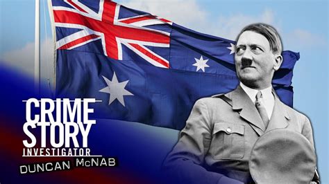 The Rise And Fall Of The Nazi Movement In Australia Au