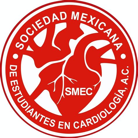“rev Smec Sociedad Méxicana De Estudiantes En Cardiología Facebook