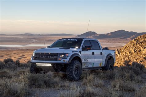 2013 Ford Raptor Supercrew Build Expedition Portal
