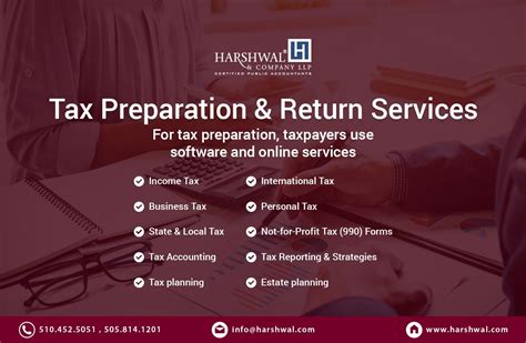 Tax Preparation Is Typically A Systematic Approach That Is Followed For