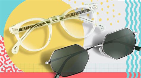 2020’s Latest Eyewear Trends 19 New Glasses And Sunglasses We Love