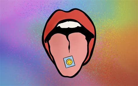 Microdosing Lsd And Its Potential Effects On The Brain Excalibur