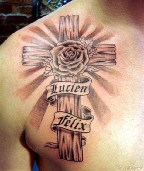 Rose outline tattoos are usually suited to different areas of the chest and different personality types. 68 Outstanding Chest Tattoos
