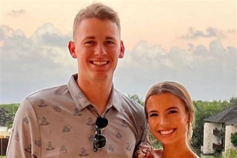 mac jones girlfriend shares scorching hot bikini photo from vacation with pats qb pic