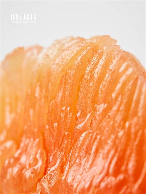 美食摄影 生鲜水果mangozizyphus Mauritianacherrygrapefruit On Behance