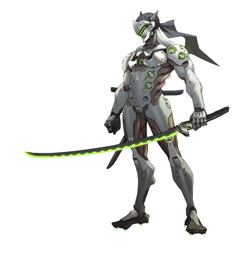 Genji Death Battle Fanon Wiki Fandom Powered By Wikia