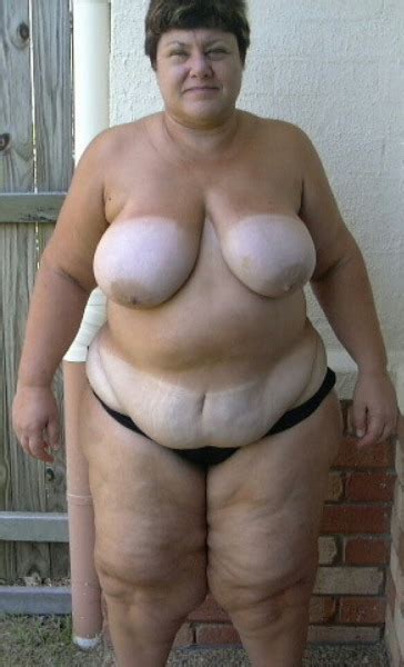 Granny Fat Nude Selfies Telegraph