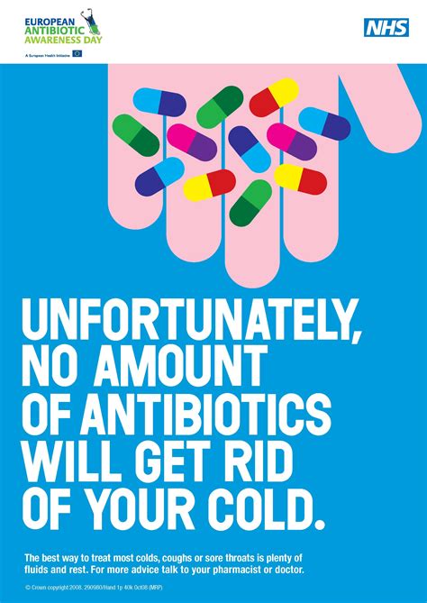 Antibiotic Awareness Day Worms And Germs Blog
