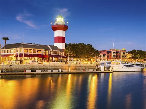 Top 10 Things To Do In Hilton Head South Carolina Travel Inspiration