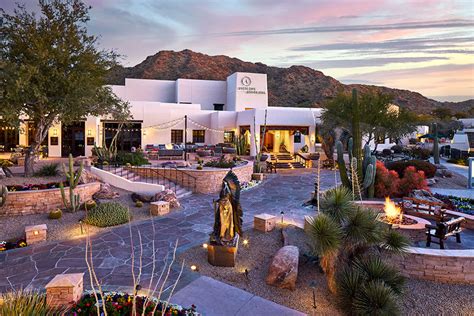 Jw Marriott Scottsdale Camelback Inn Resort And Spa Hotel Deals Allegiant