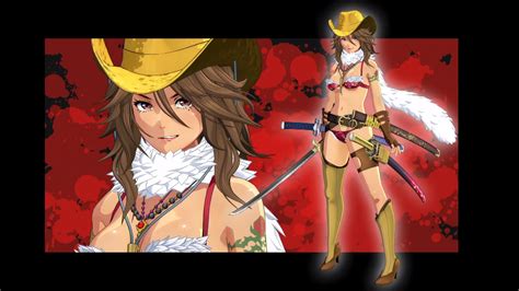 Onechanbara Producer Says D3 Will Have No Censorship Issues Going