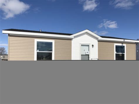 18x80 Single Wide Mobile Homes 3 Bedroom Single Wide Mobile Home