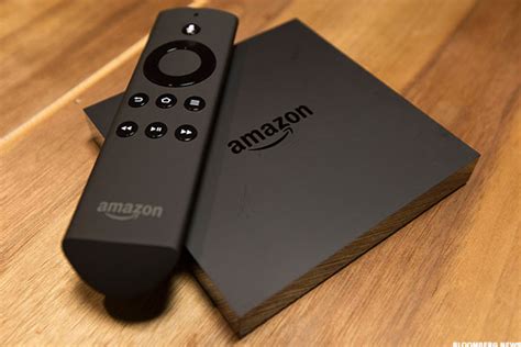 Amazon Fire Tv Review Thestreet