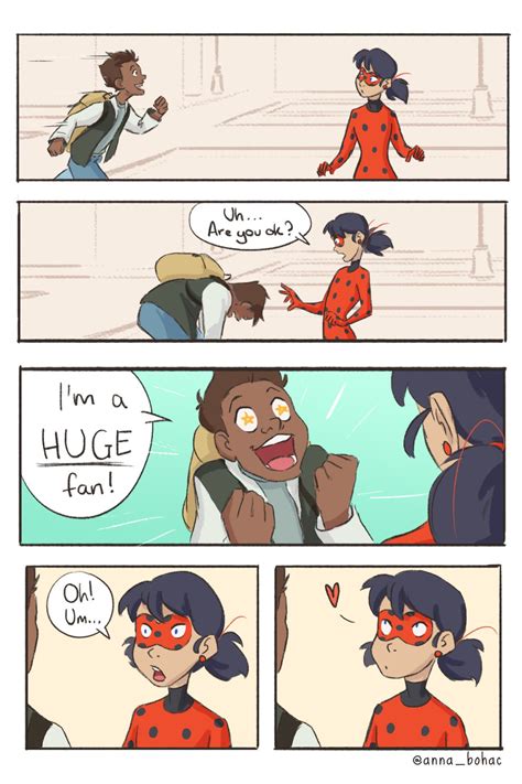 Model baju batik wanita kantoran / enggak melulu f. Pin on Miraculous cómic