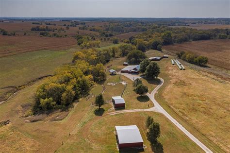 Topeka, Shawnee County, KS Farms and Ranches, Horse Property for sale