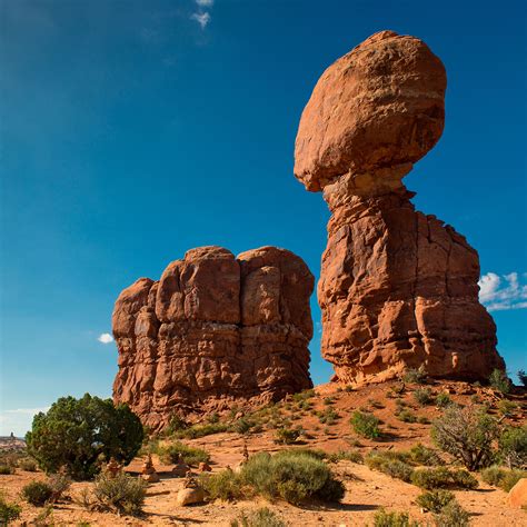 Top Wow Spots Of Arches National Park Sunset Magazine
