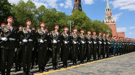 Russian Federation Council Approves New National Guard