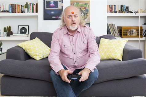 Watch Bill Bailey Goes A Long Way Out Of This World For Playstation