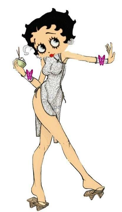 78 Best Images About Betty Boop On Pinterest Around The Worlds Sexy