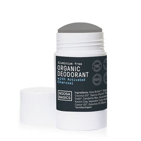 Best Natural Deodorant 10 Natural Deodorants In Australia New Idea