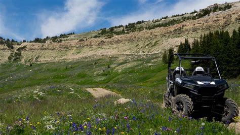 10 Awesome Atv Resorts With Atv Rentals Cabins And Food Wild Atv