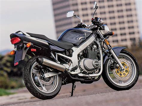 There is an mot on it until august of next year. Used Bike Bargain: The Suzuki GS500 | Motorcycle News