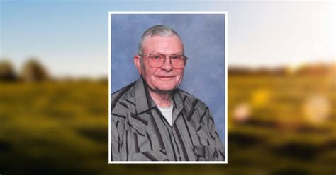 Eugene Gallion Obituary 2023 Craig Hurtt Funeral Home