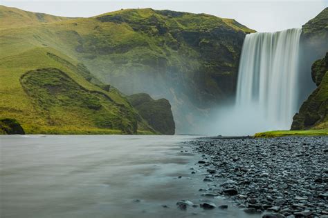 7 Waterfall Photography Tips To Expand Your Creative Vision