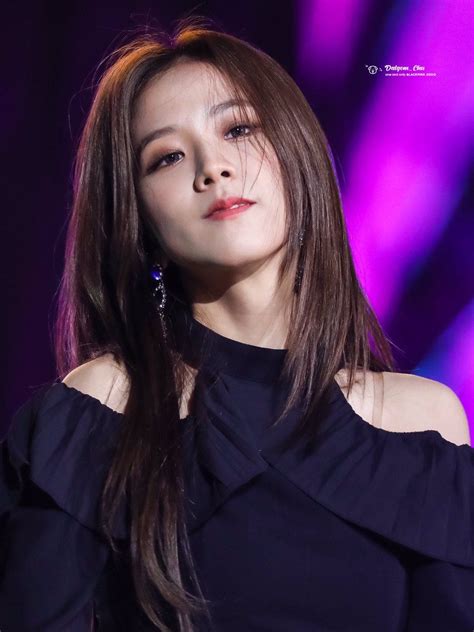 Worldwide fan's choice top 10: 181014 BBQ Super Concert  분위기 요정👸🏻 #지수 #블랙핑크 #blackpink ...