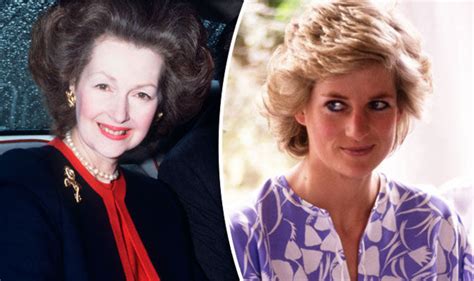 Princess Diana Pushed Her Wicked Stepmother Down The Stairs Tv